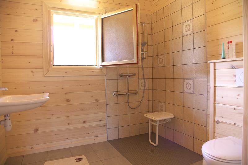 Chambres D'Hotes - Les Dolines La Chaux (Doubs) Exterior photo