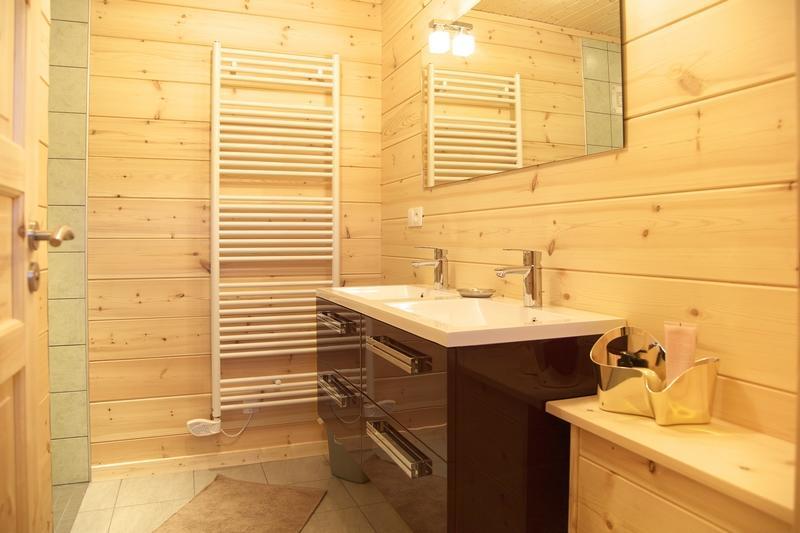 Chambres D'Hotes - Les Dolines La Chaux (Doubs) Exterior photo