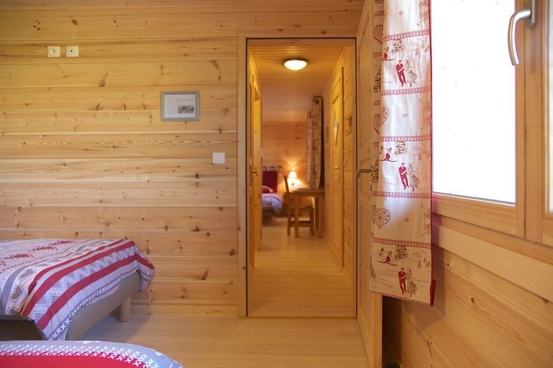 Chambres D'Hotes - Les Dolines La Chaux (Doubs) Exterior photo